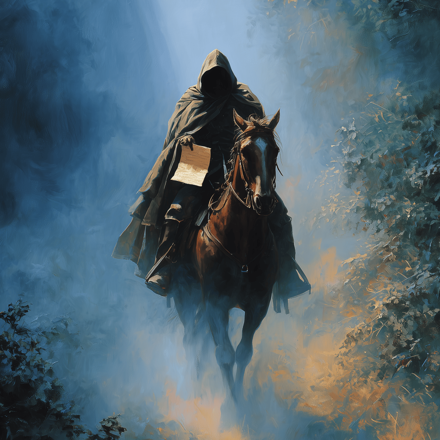 Messenger