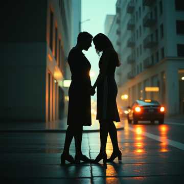 公說公有理，婆說婆有理。