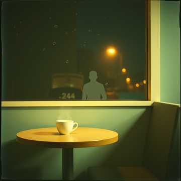 11. Coffee for Two, or One