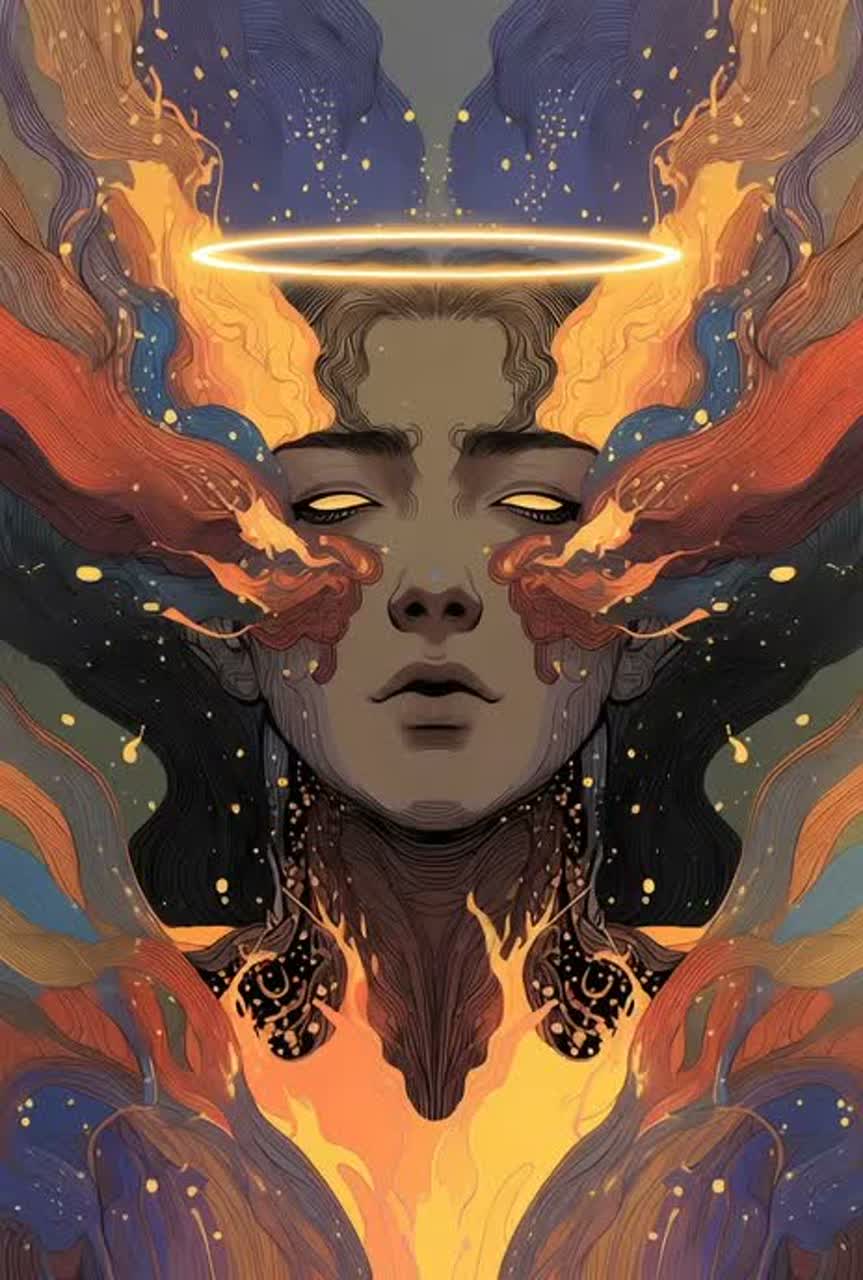 I'll Burn Bright