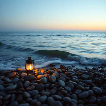 La Force de la Mer