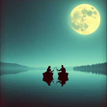 Duello D'amore (Lake Groove Mix)