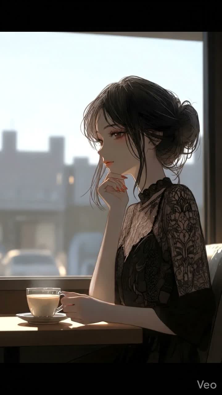 Milk Tea