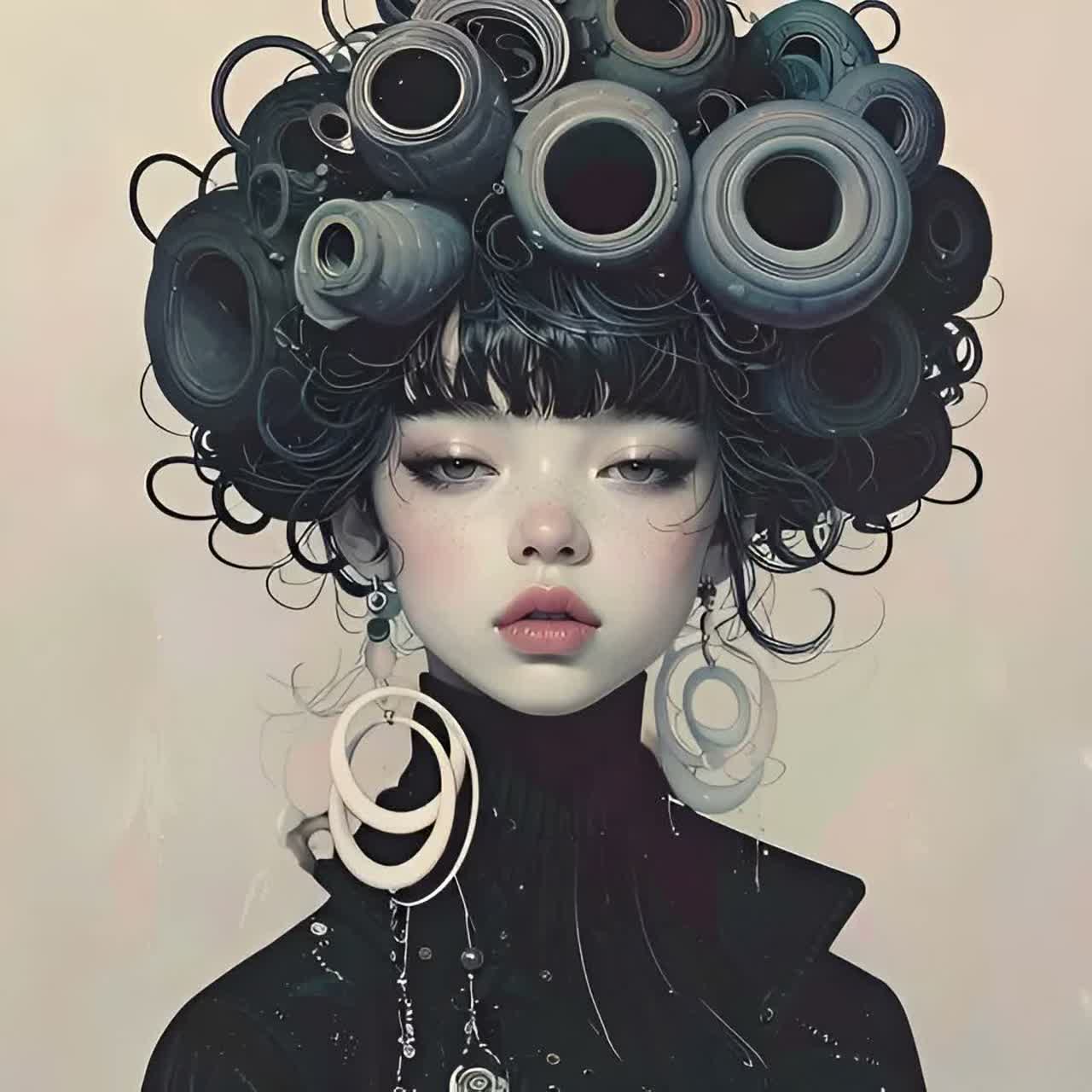 存在の重量 (Weight of Being)