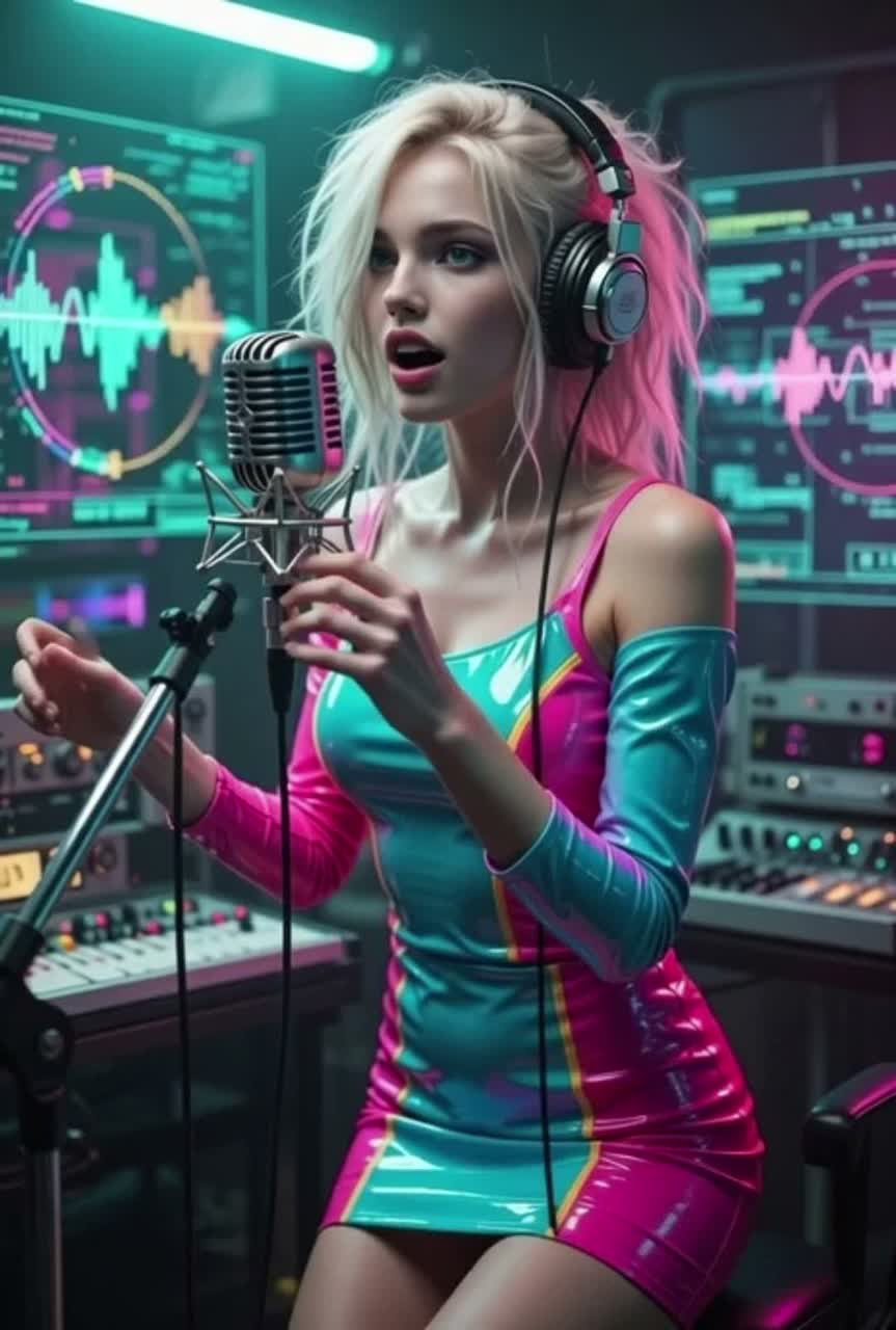 Mister Wonderful (2026 Radio Edit)