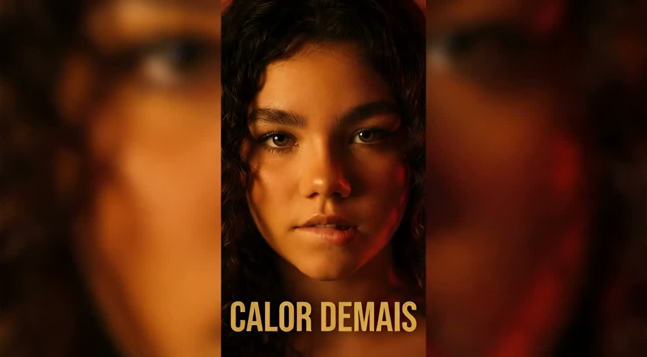 Calor Demais