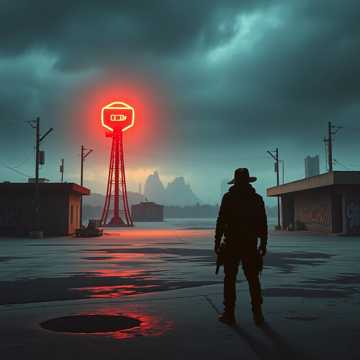Prota de fallout