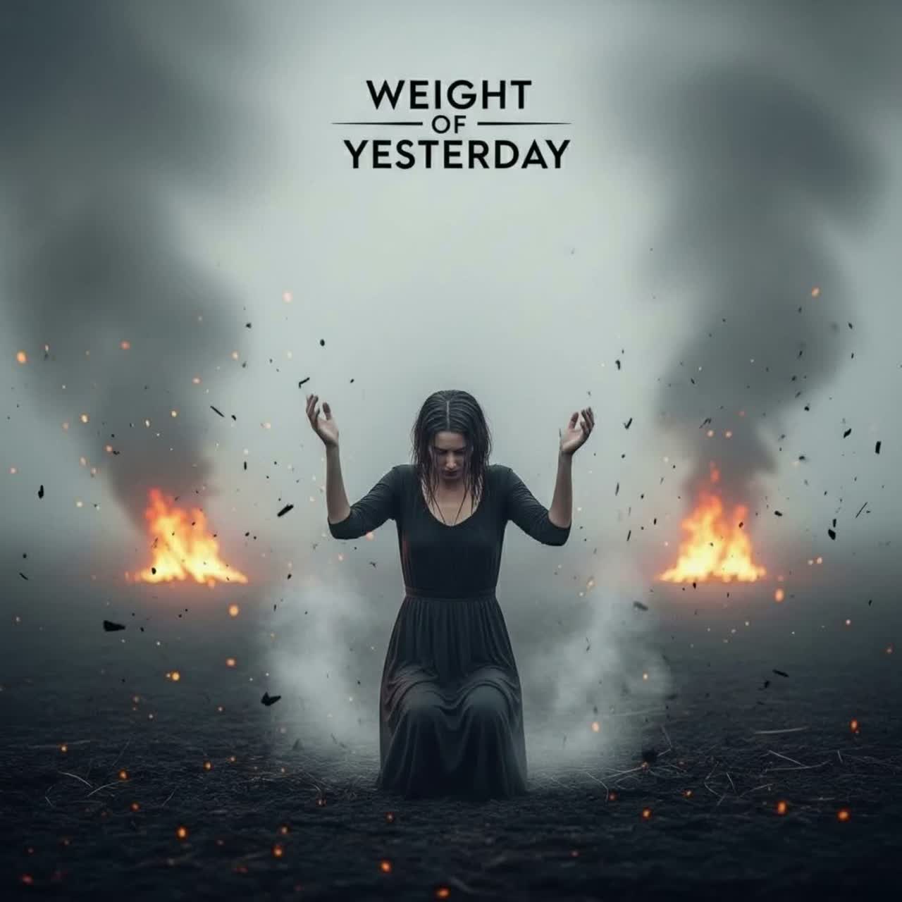 Weight of Yesterday