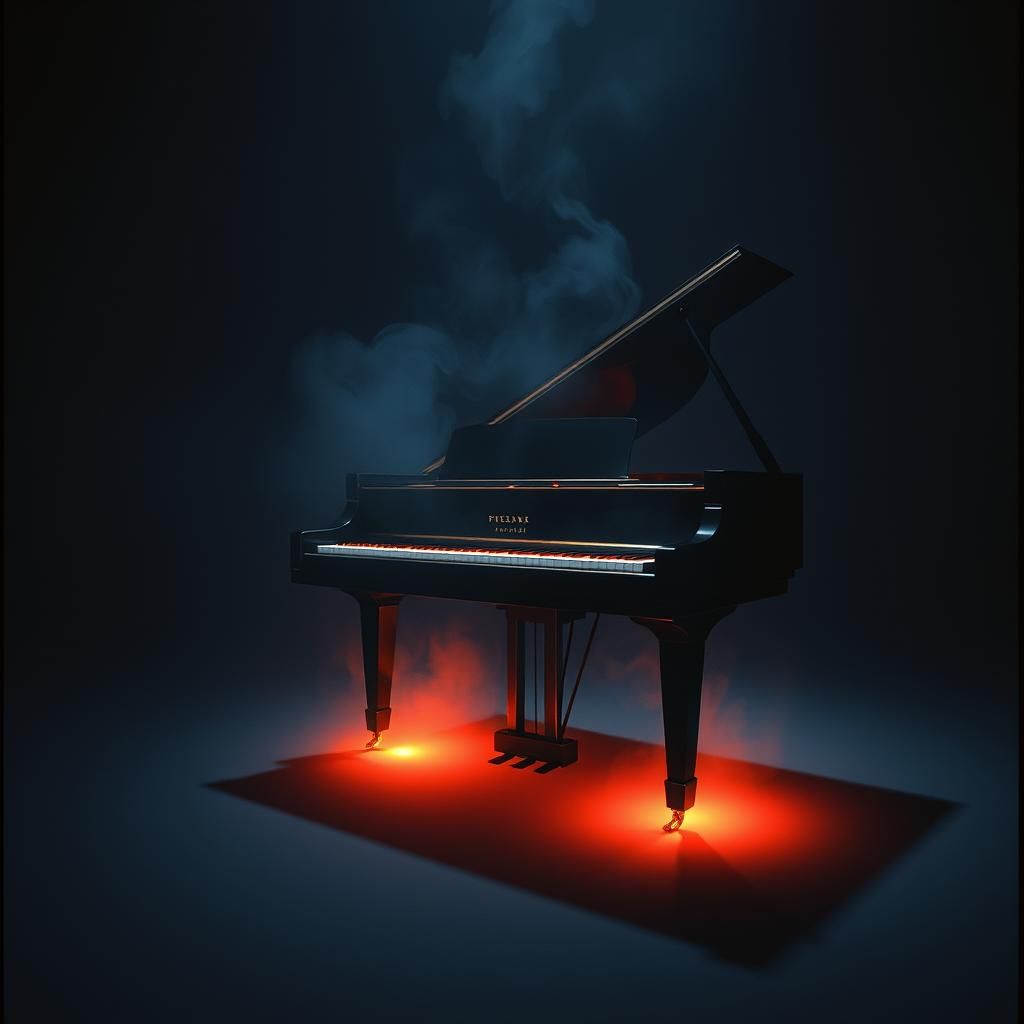 Instrumental : Somewhat Satisfying