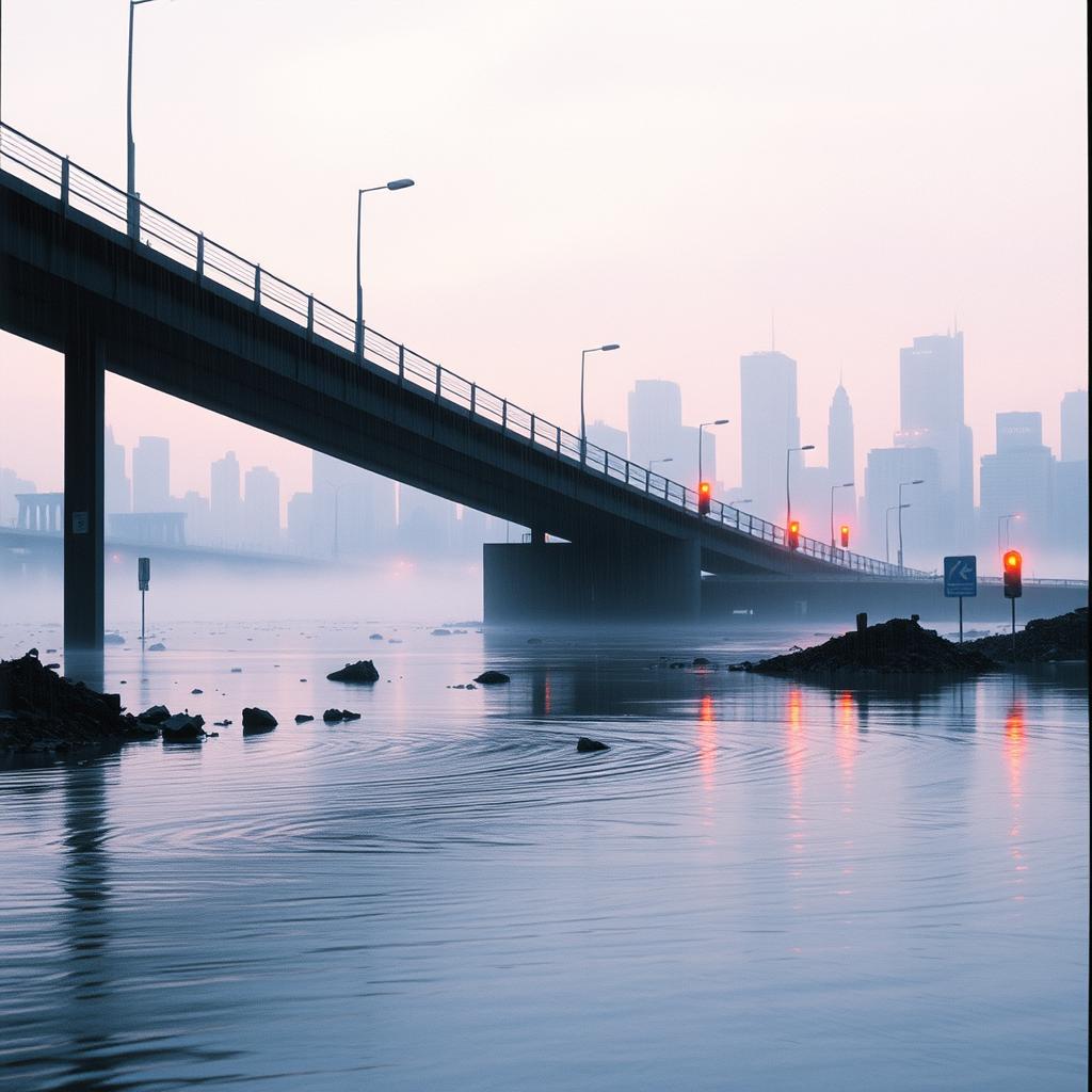 Dreamer of the Bridge