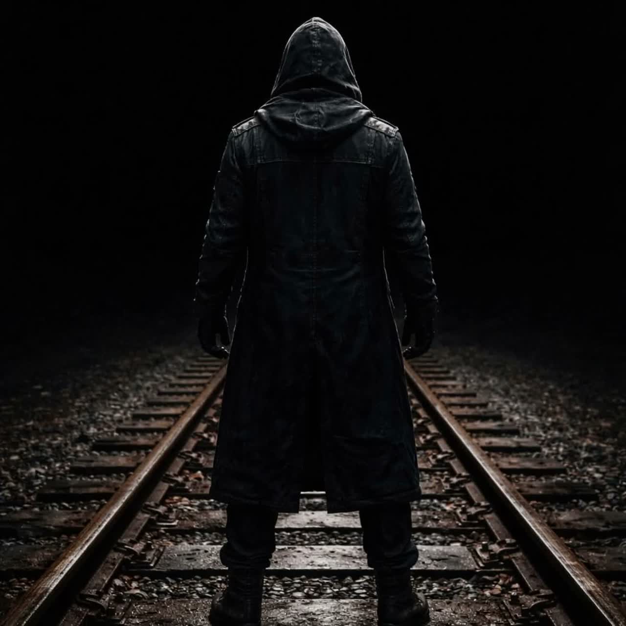End Of The Line