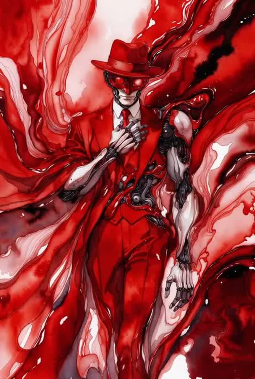 Red Days