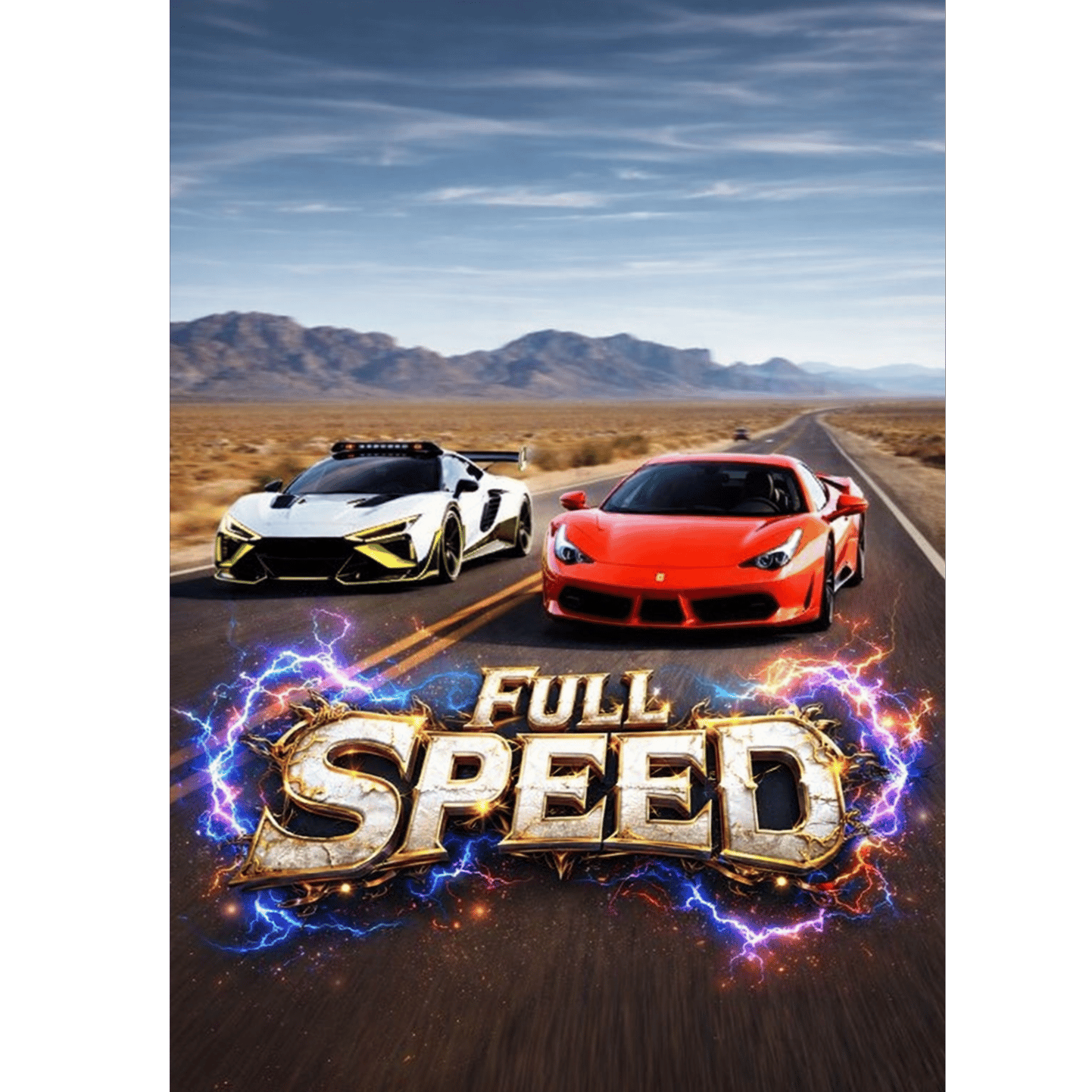 Full Speed
