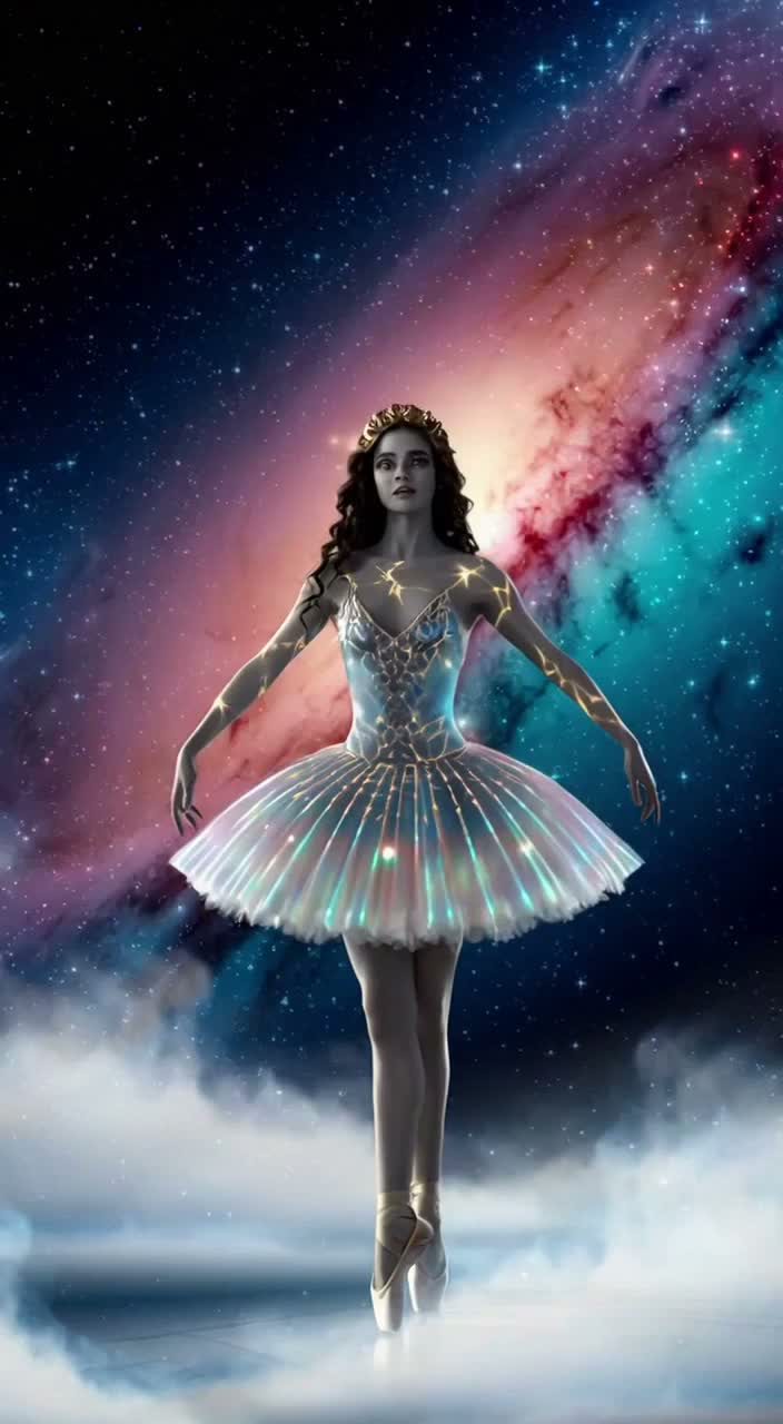 Static Between the Stars