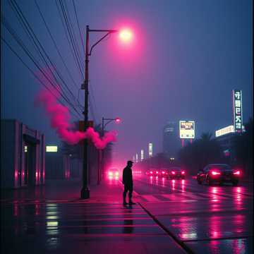 Nuit Sale
