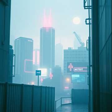 Geister der Nacht