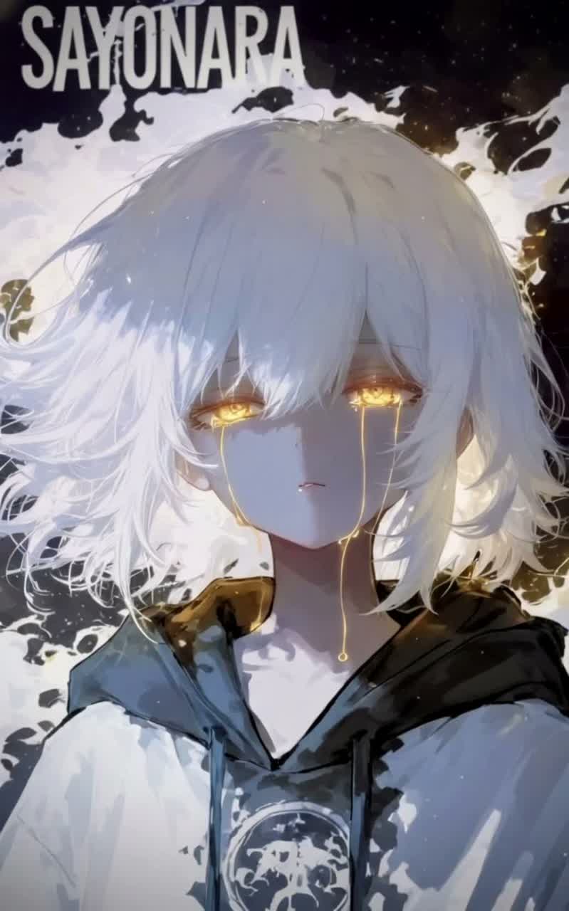 SAYONARA