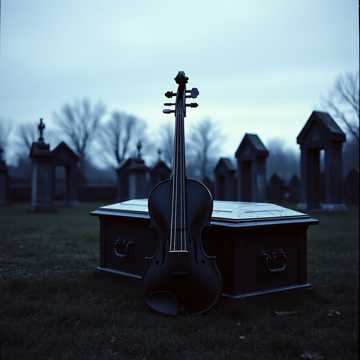 The Funeral
