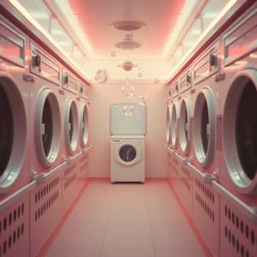 Spin Cycle Soul (Remix)