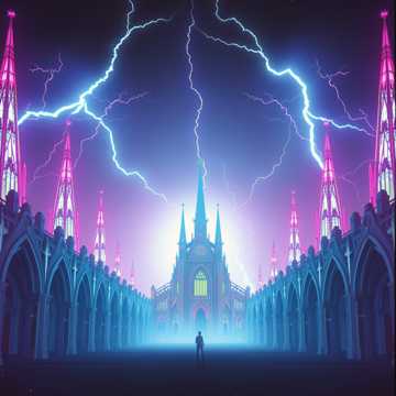 STORM OF ETERNITY