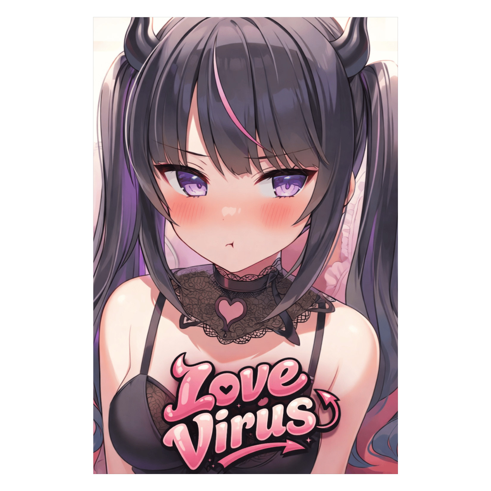 🇺🇸 Love Virus