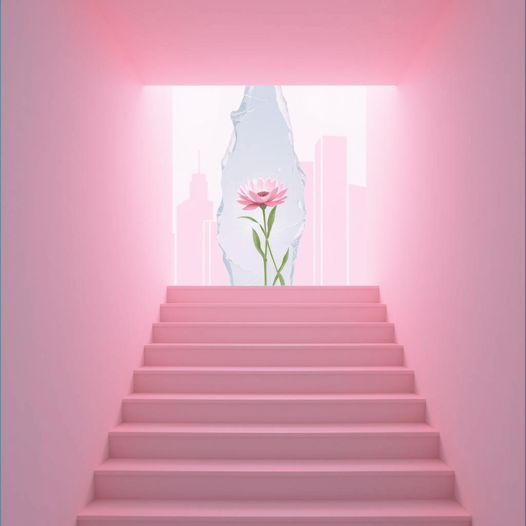 缺O₂的春天