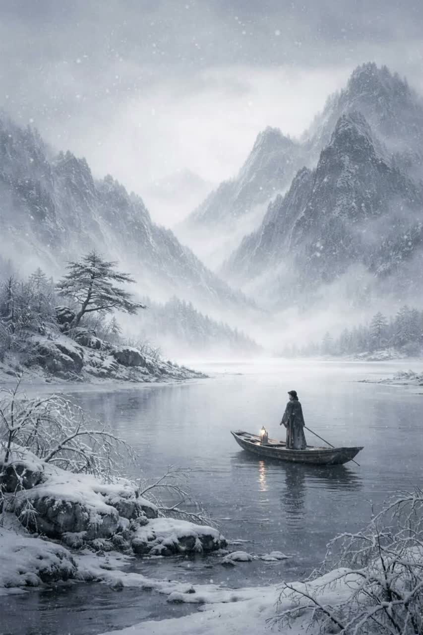 寒