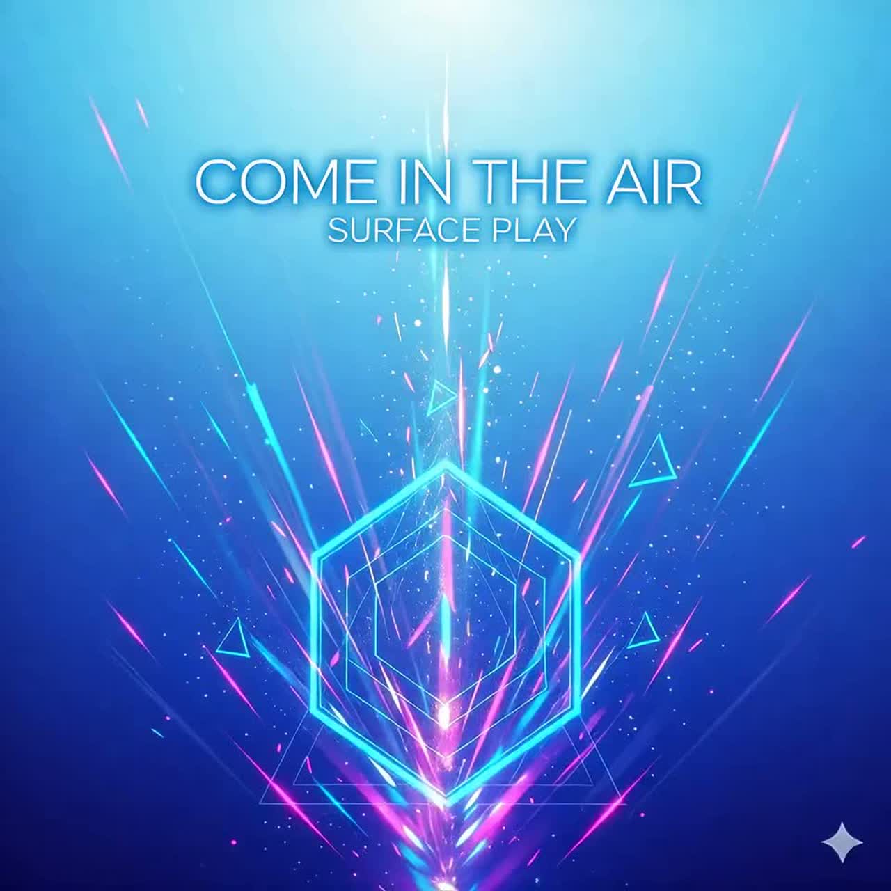 In the Air