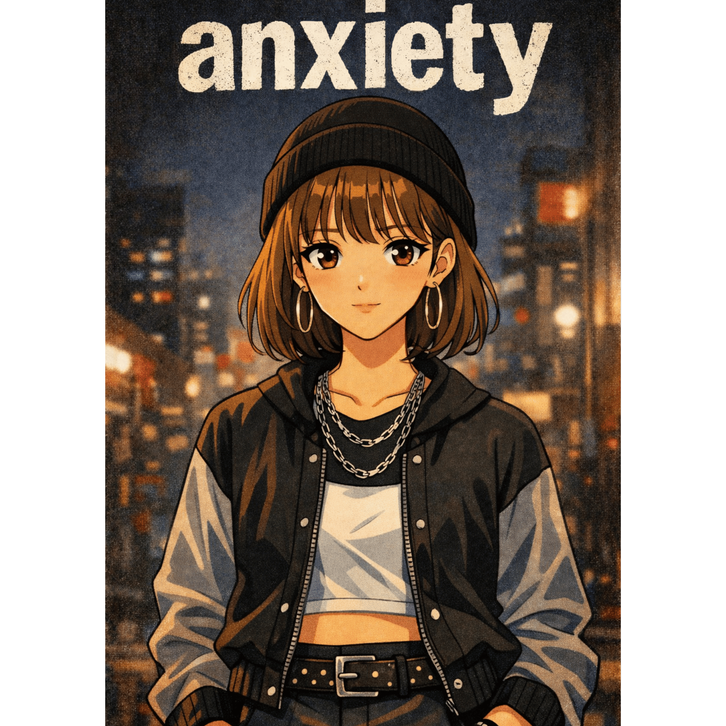 Anxiety