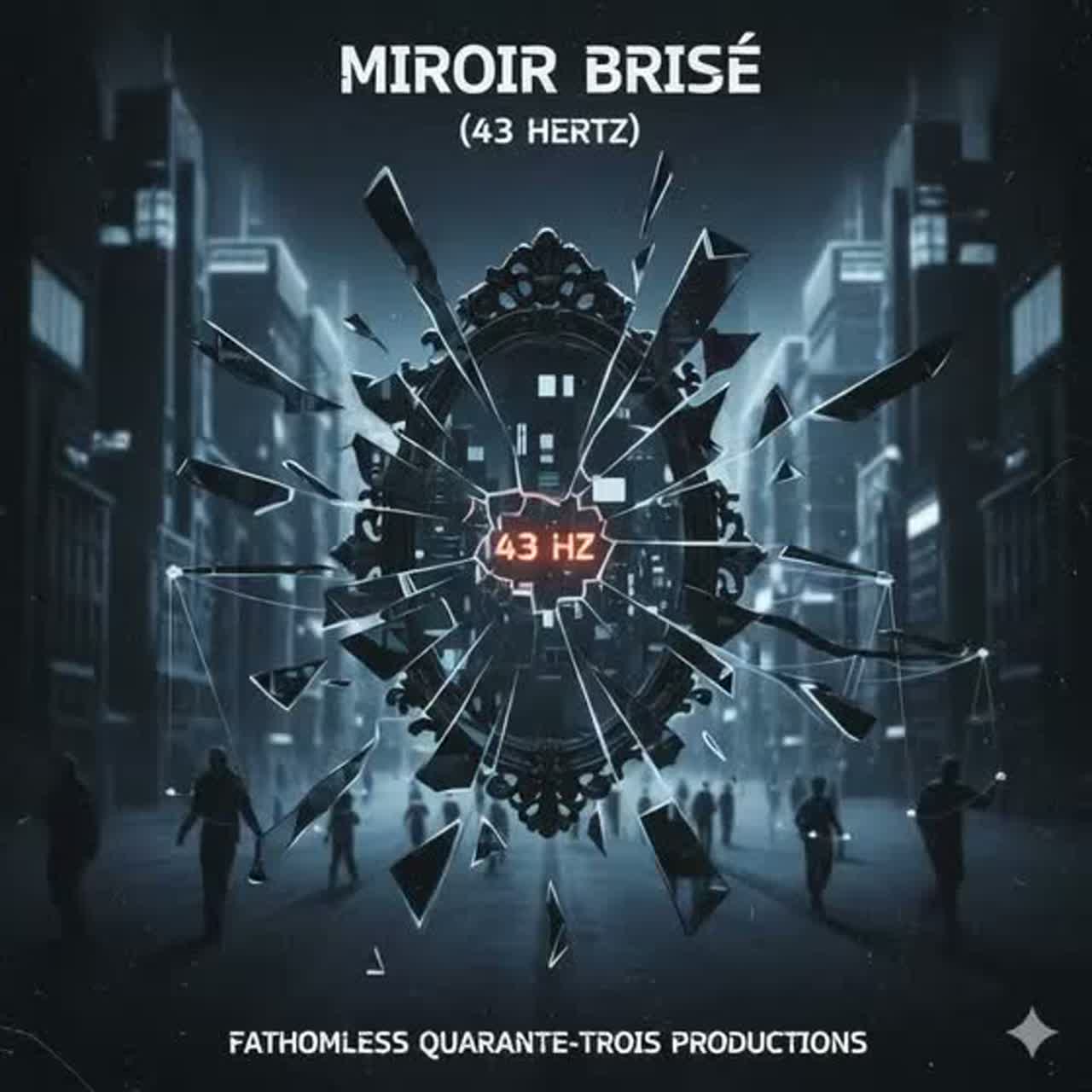 Miroir Brisé 