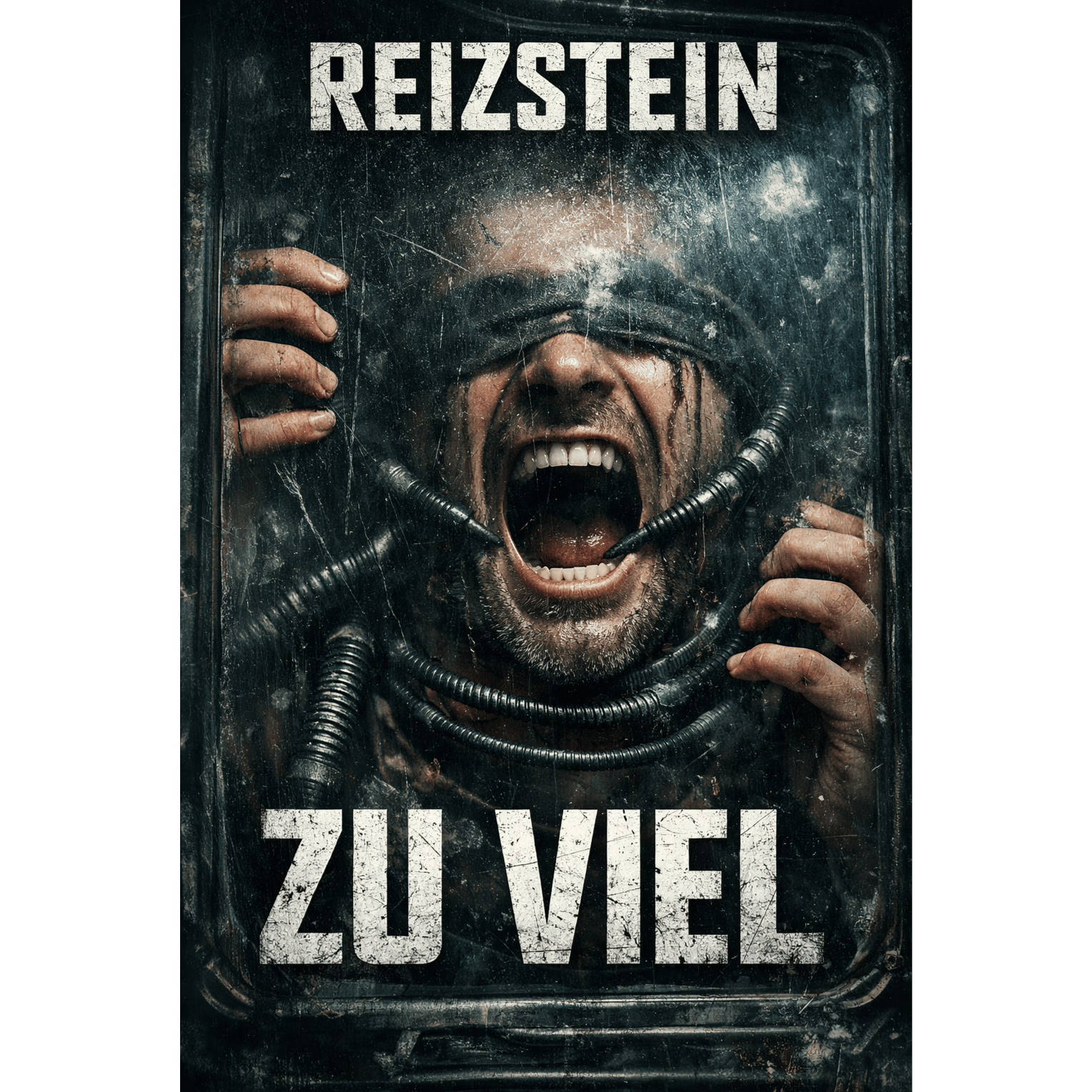 ZU VIEL