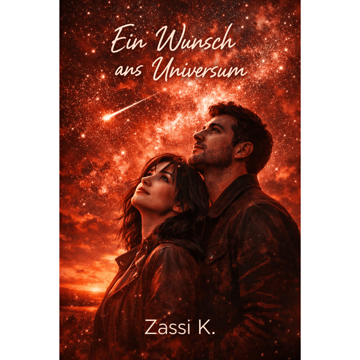 Ein Wunsch ans Universum