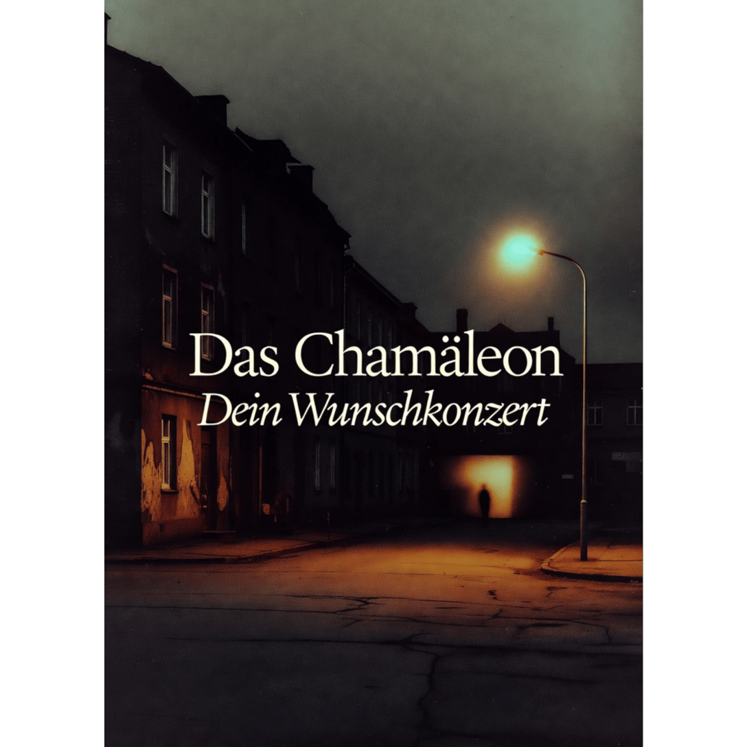 Chamäleon