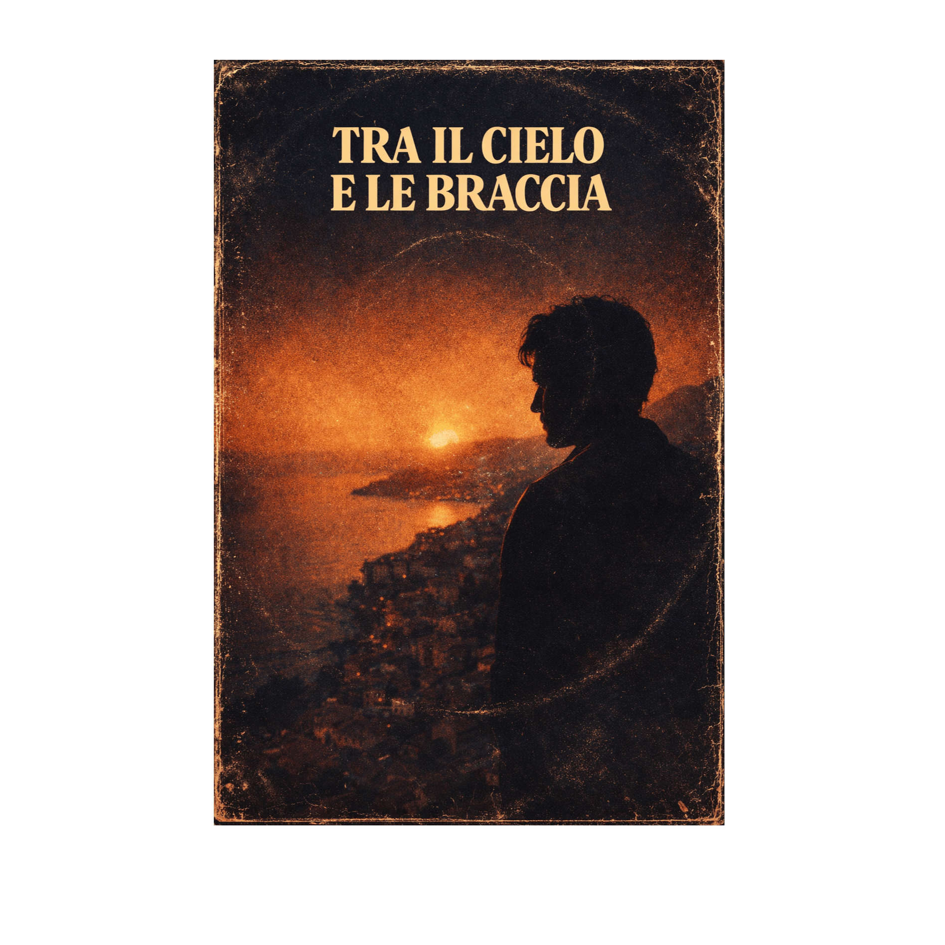 Tra il cielo e le braccia