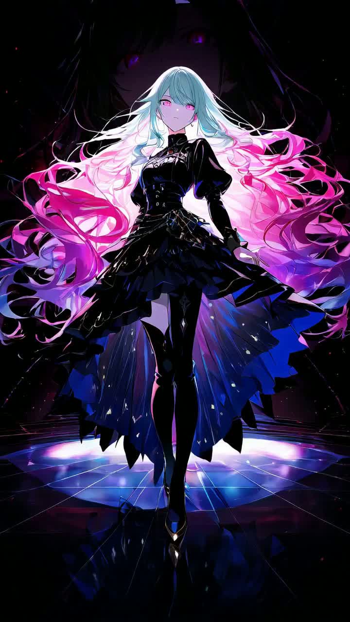 『獄光』