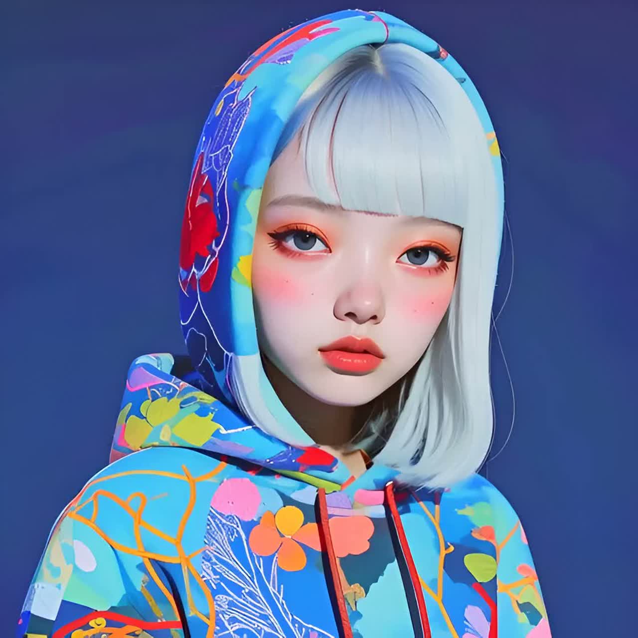 やさしく削らないで (Please Don’t Gently Wear Me Down)