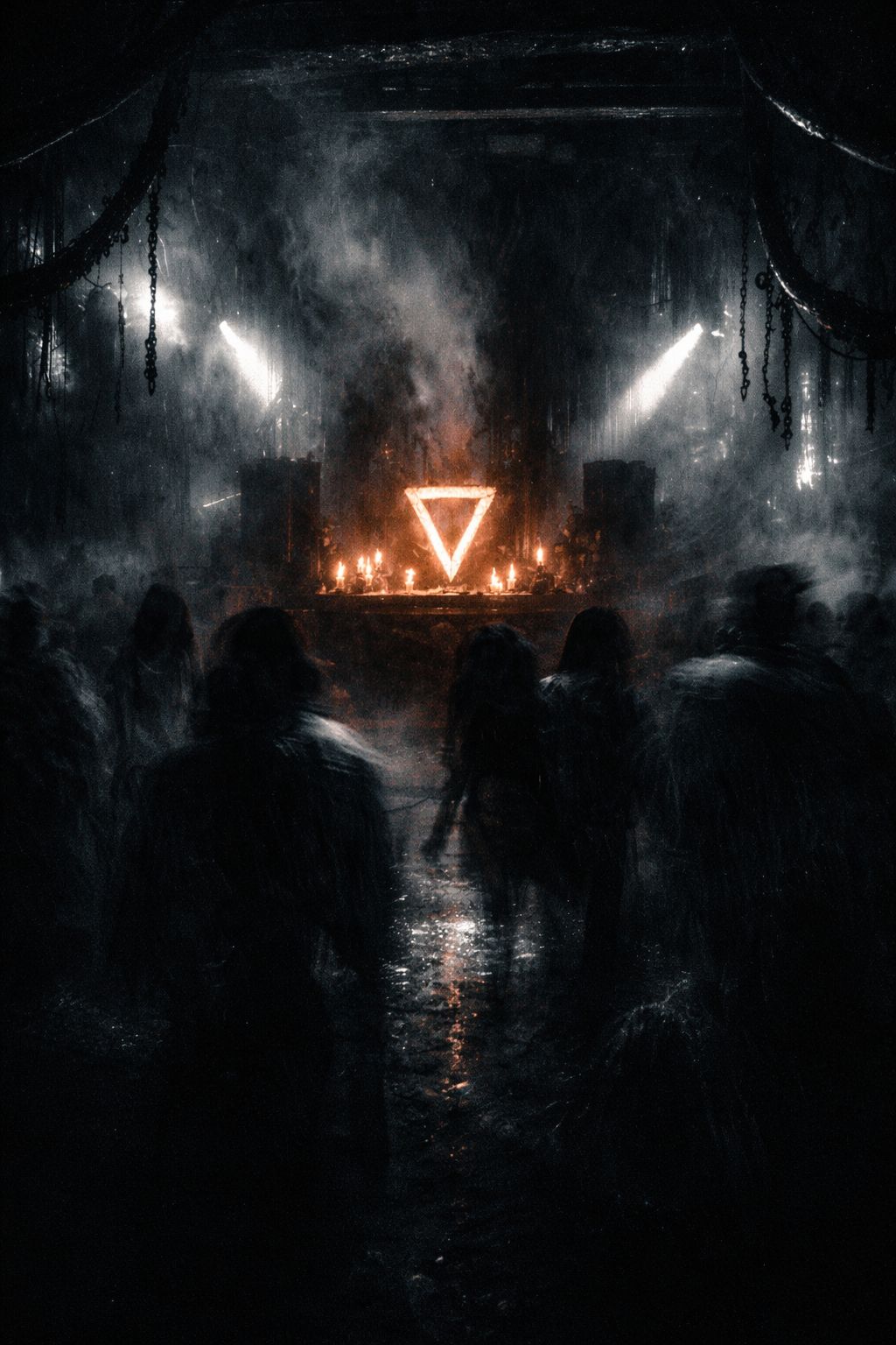 Ethno Ritual Inner Calm | Kaz Version