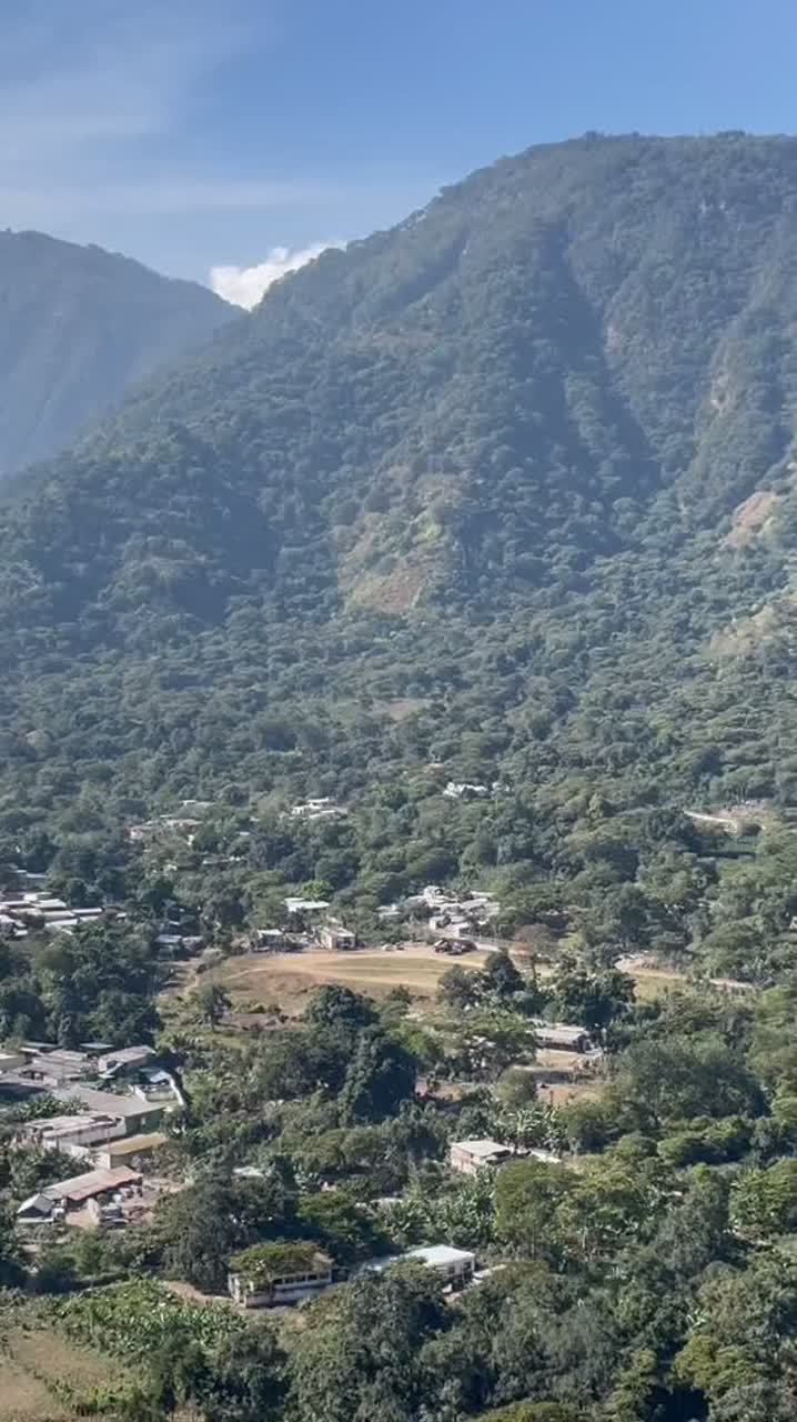 Guatemala Flow