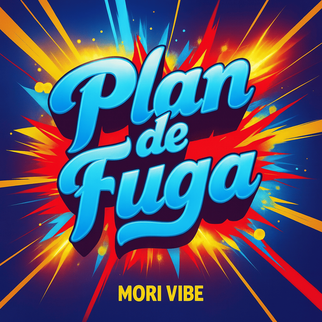 Plan de Fuga (Mori Vibe Live!)