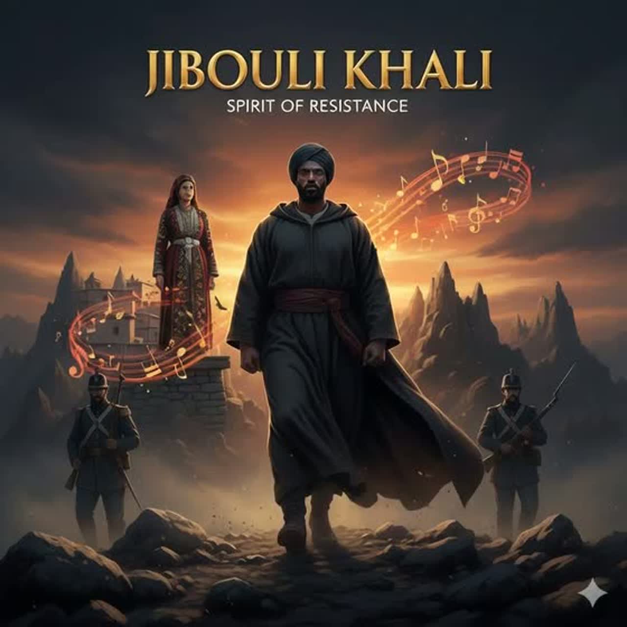 Jibouli Khali (Cover) (.v1)