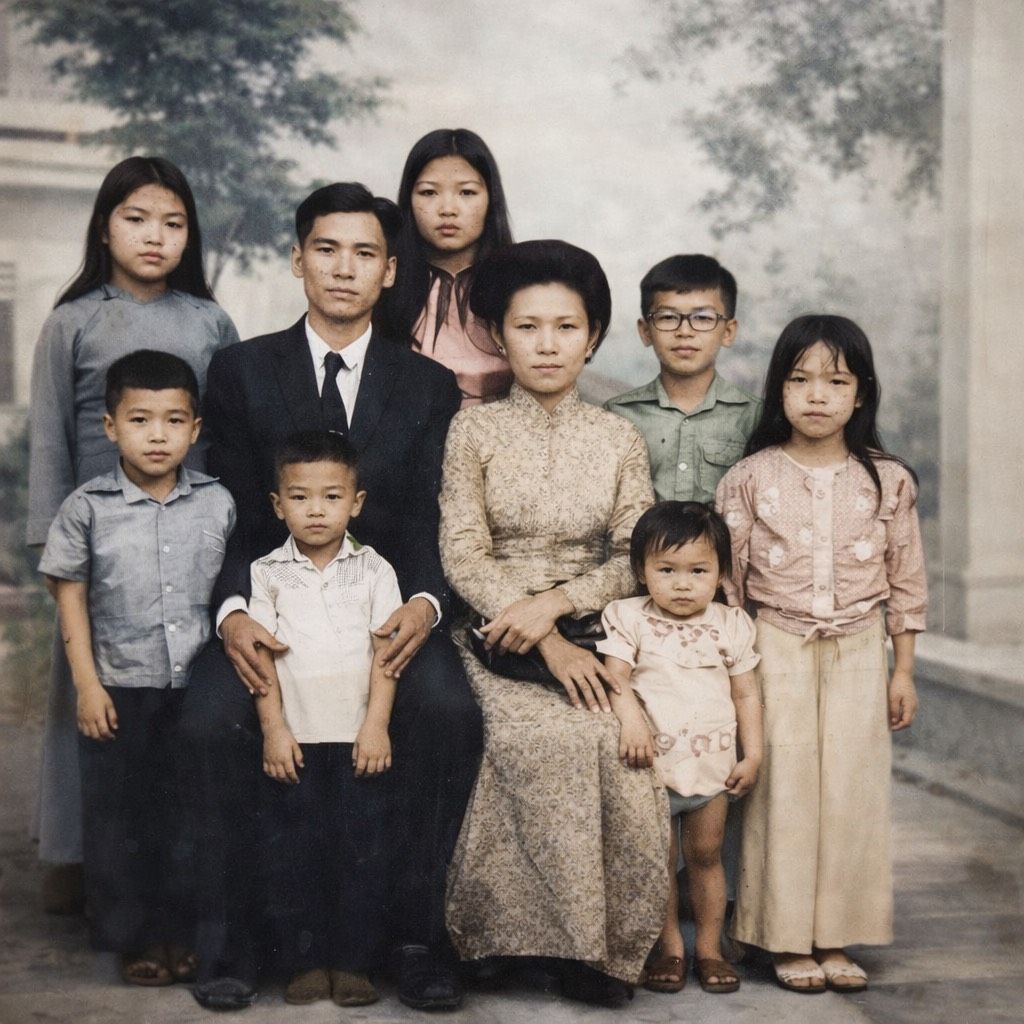 Bức Thư Miền Nam