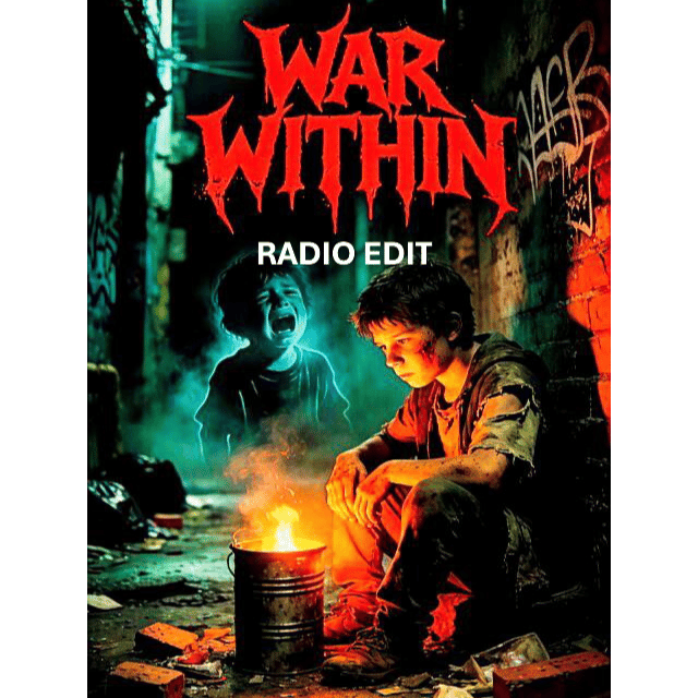 WAR WITHIN (Radio Edit)