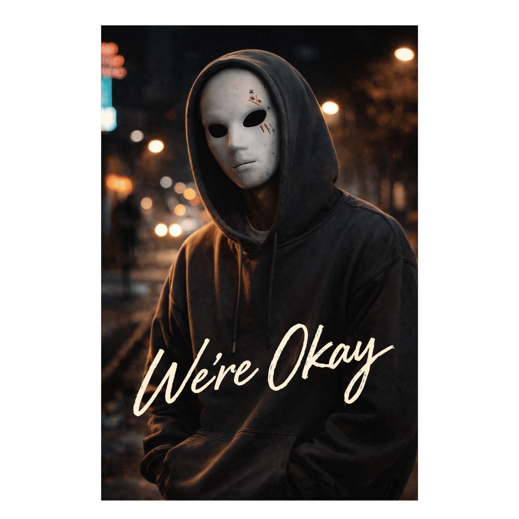 We're Okay