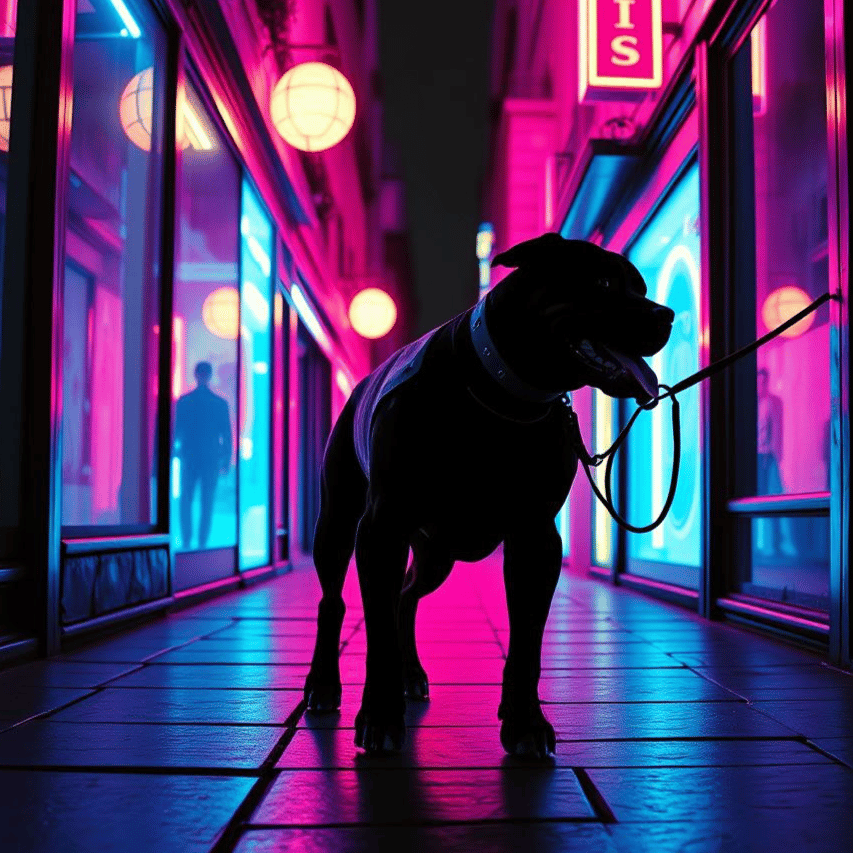 ROTTWEILER (RISPOSTA FEMMINILE )