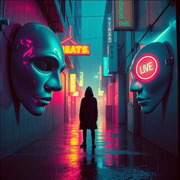Synthetic Faces