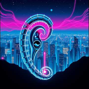 《振频纪事》