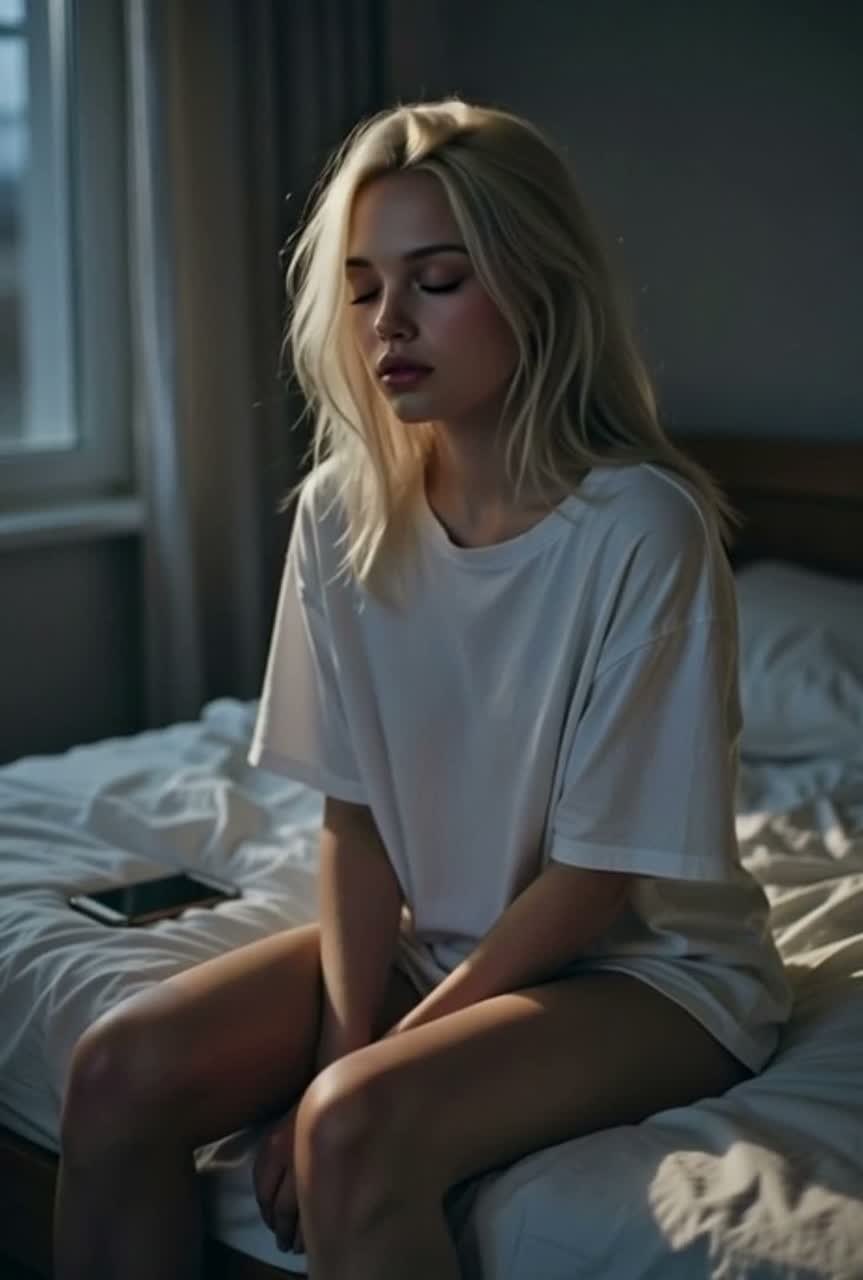 Good Morning, My Dear