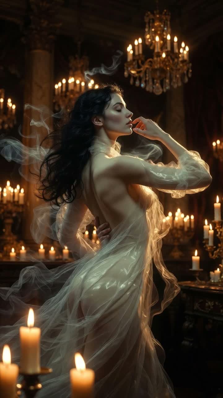🔞 En moi… tu n’es pas 🔥🕯️