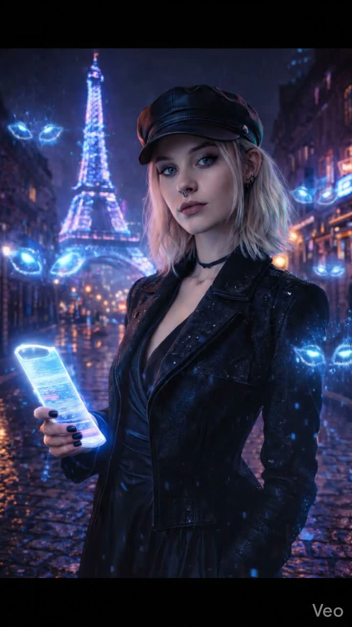 Paris