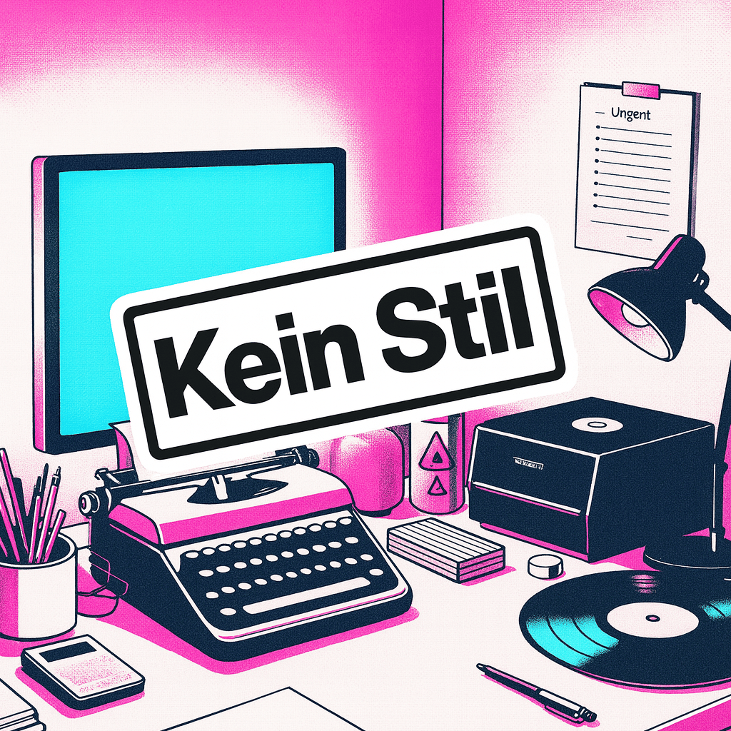 Kein Stil 2